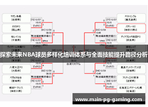 探索未来NBA球员多样化培训体系与全面技能提升路径分析