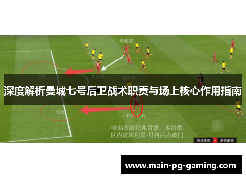 深度解析曼城七号后卫战术职责与场上核心作用指南 深度解析曼城七号后卫战术职责与场上核心作用指南