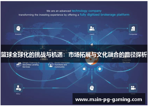 篮球全球化的挑战与机遇:市场拓展与文化融合的路径探析 篮球全球化的挑战与机遇:市场拓展与文化融合的路径探析