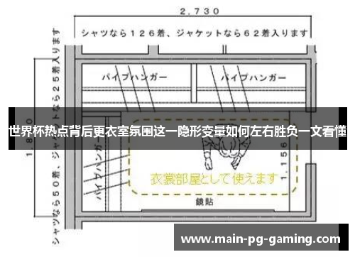 世界杯热点背后更衣室氛围这一隐形变量如何左右胜负一文看懂 世界杯热点背后更衣室氛围这一隐形变量如何左右胜负一文看懂